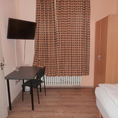 Relax Hotel-Ludwigshafen מראה חיצוני תמונה