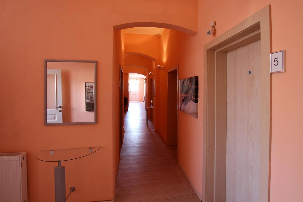 Relax Hotel-Ludwigshafen מראה חיצוני תמונה