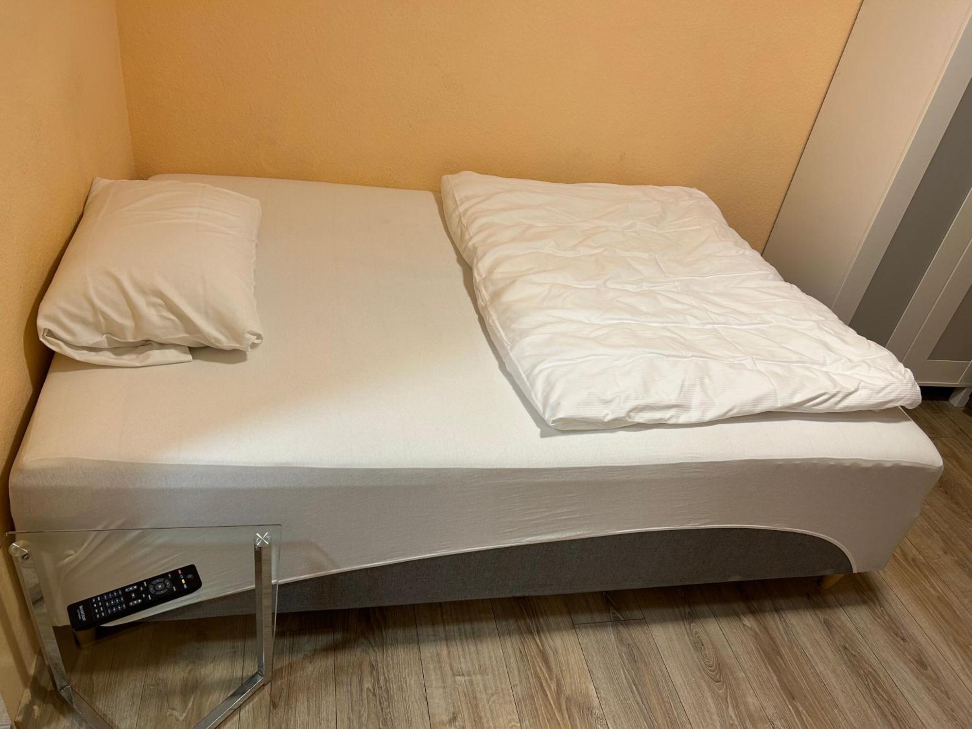 Relax Hotel-Ludwigshafen מראה חיצוני תמונה