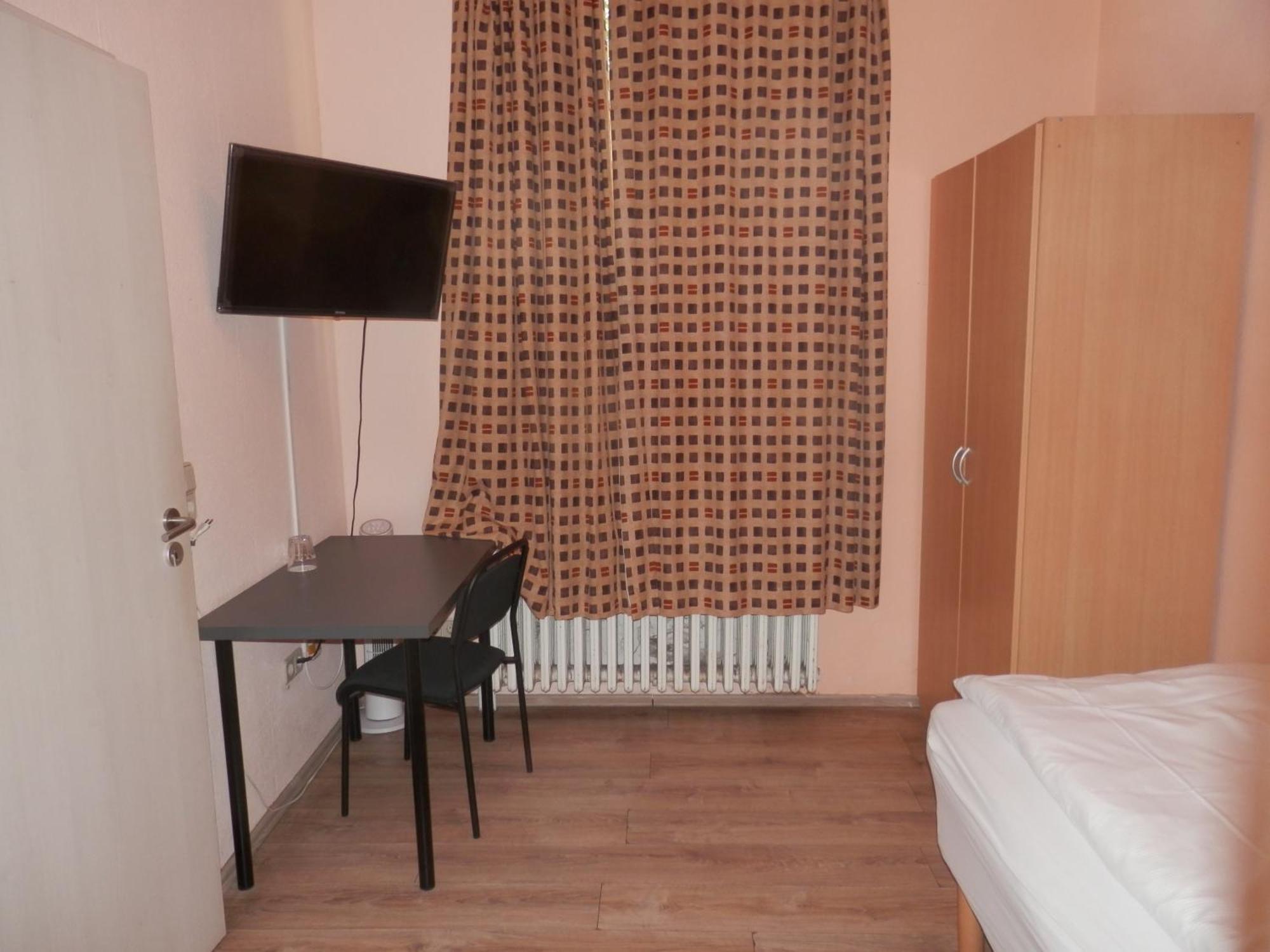 Relax Hotel-Ludwigshafen מראה חיצוני תמונה