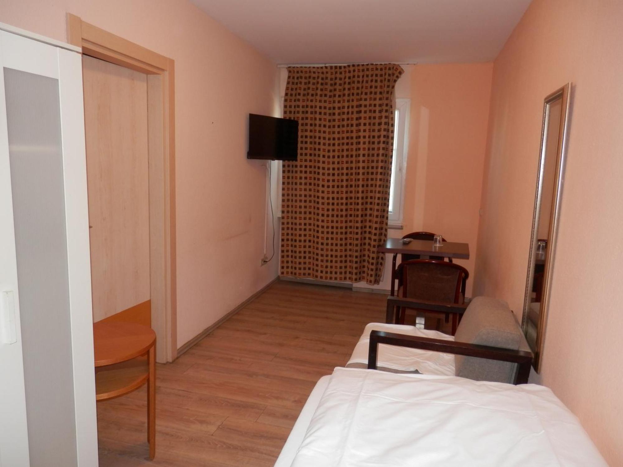 Relax Hotel-Ludwigshafen מראה חיצוני תמונה