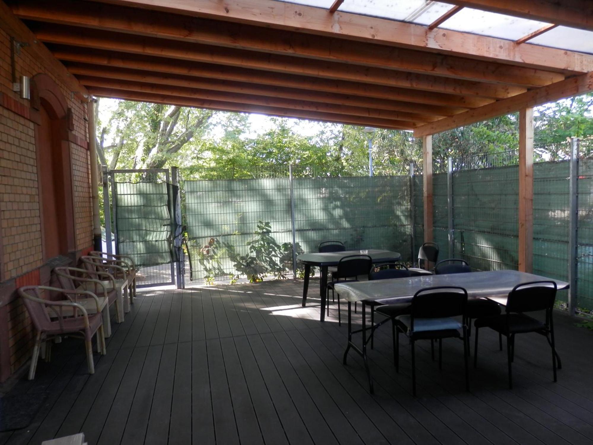 Relax Hotel-Ludwigshafen מראה חיצוני תמונה