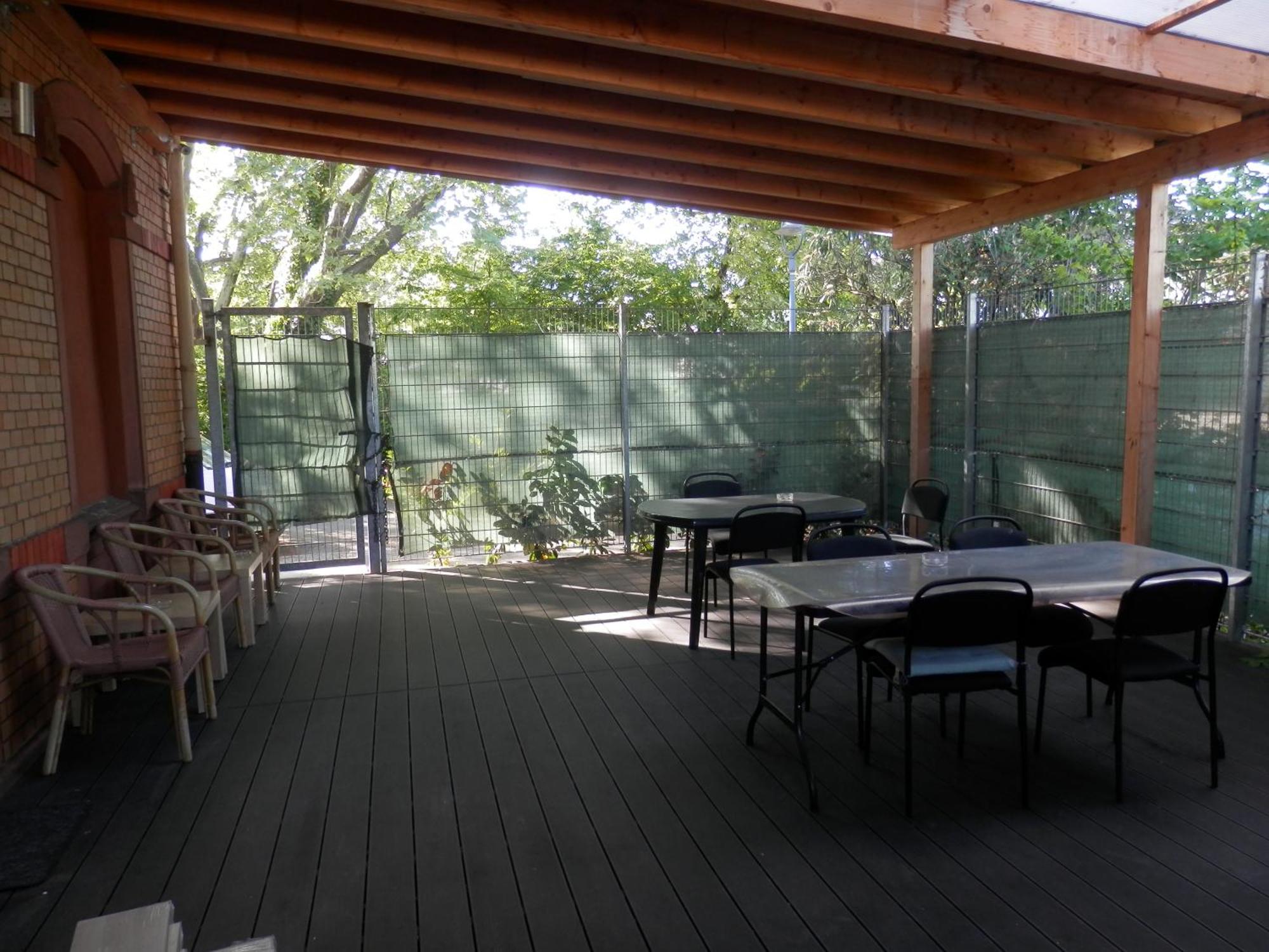 Relax Hotel-Ludwigshafen מראה חיצוני תמונה