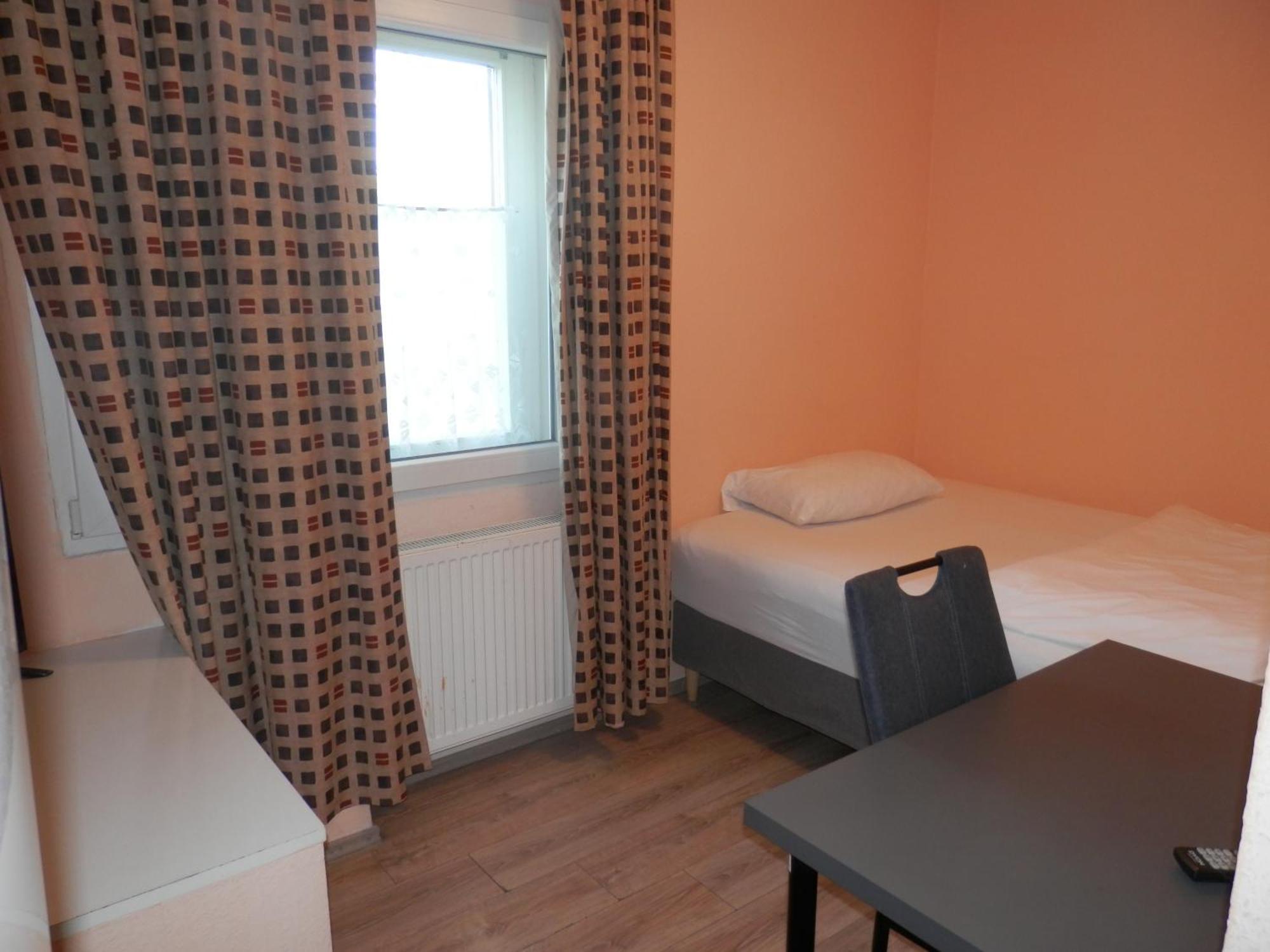 Relax Hotel-Ludwigshafen מראה חיצוני תמונה