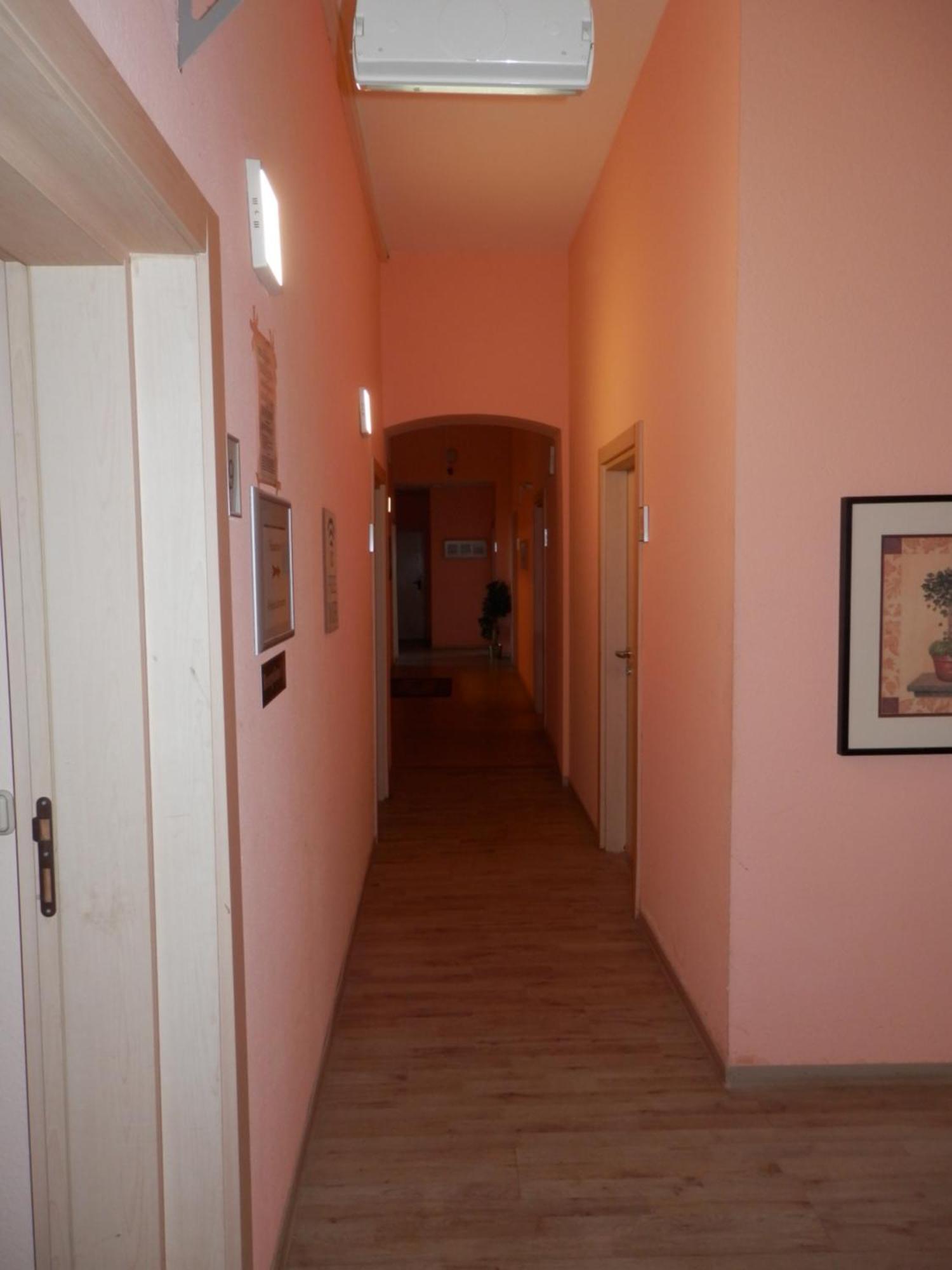 Relax Hotel-Ludwigshafen מראה חיצוני תמונה