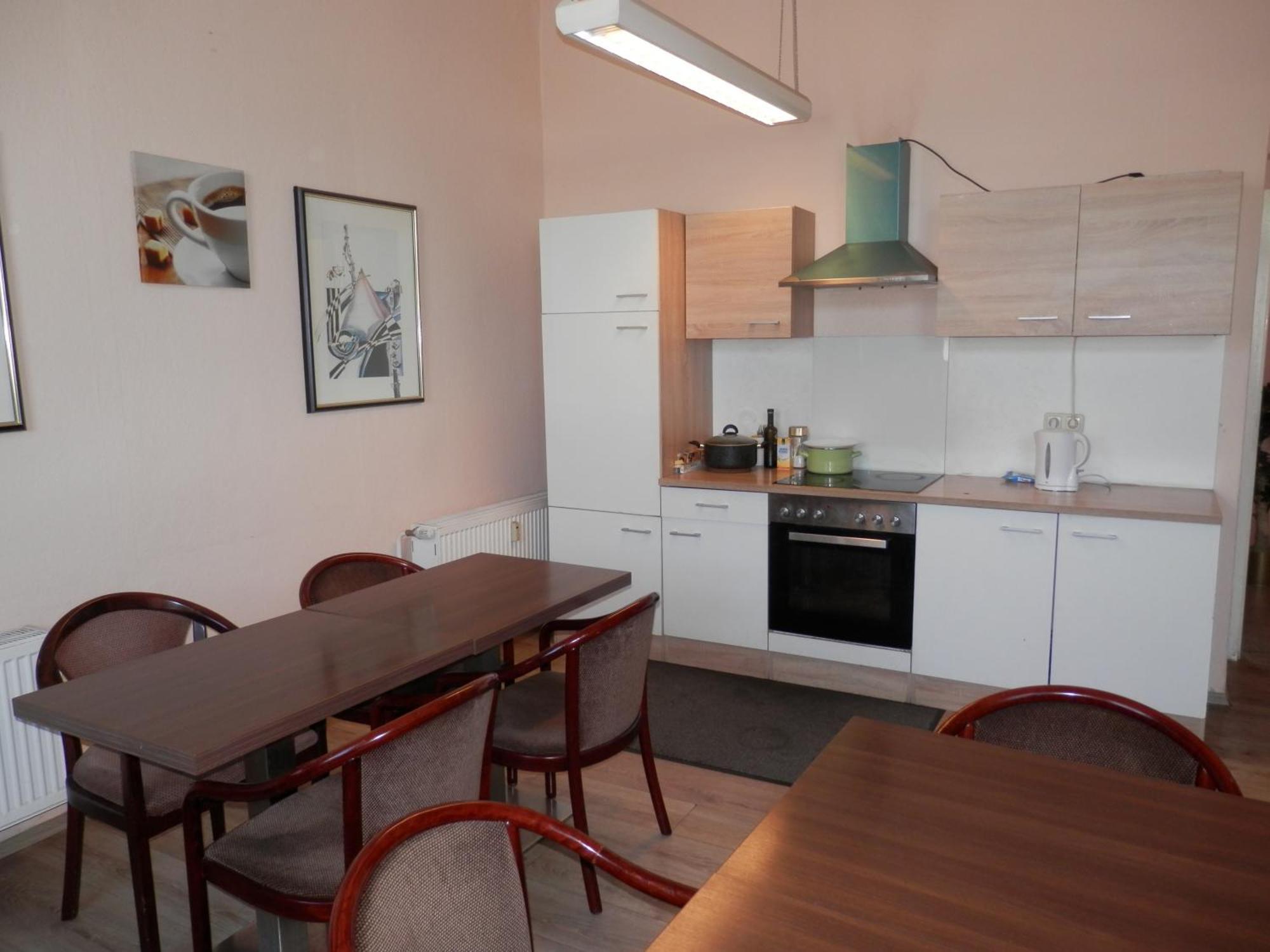 Relax Hotel-Ludwigshafen מראה חיצוני תמונה