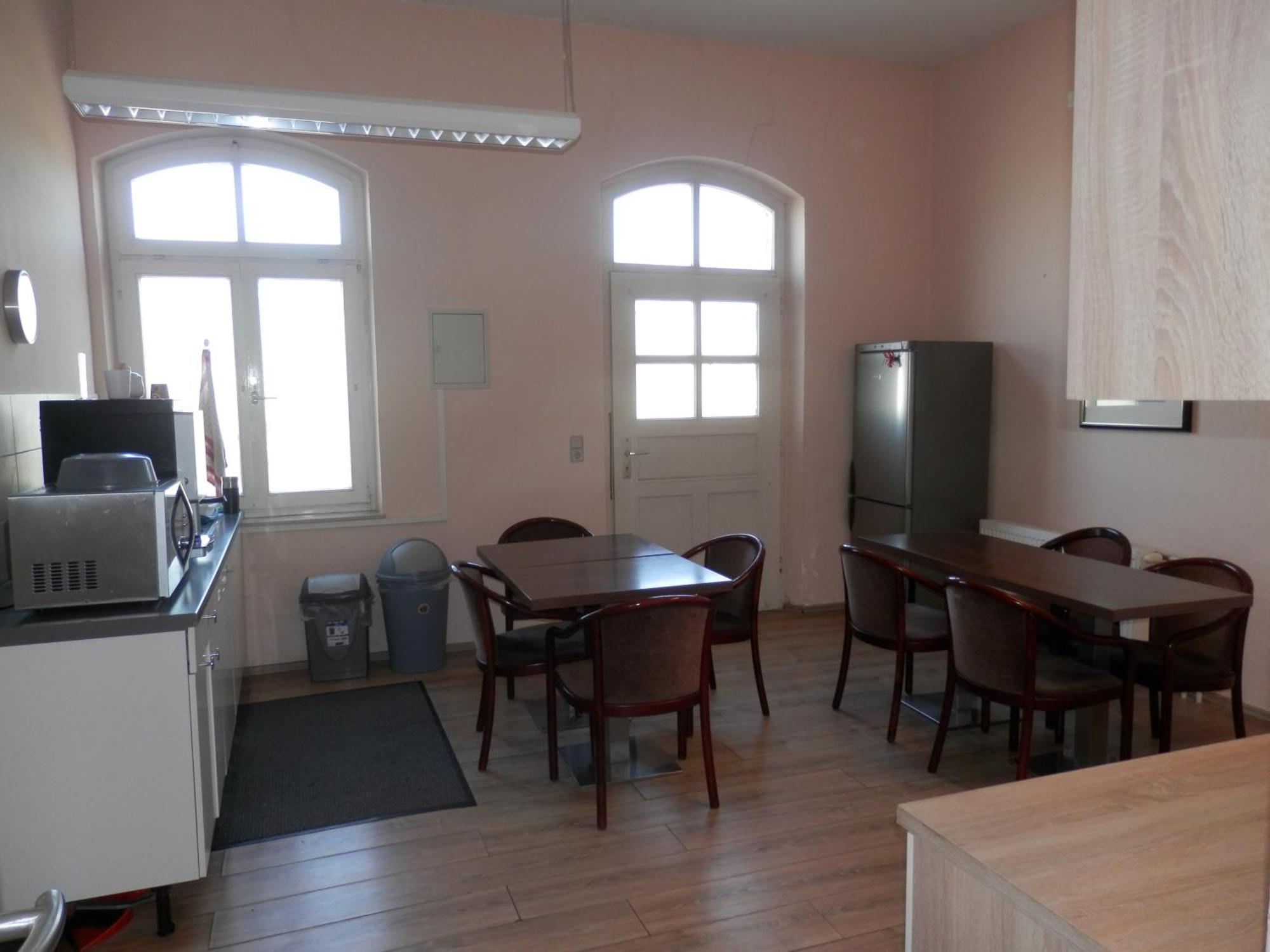 Relax Hotel-Ludwigshafen מראה חיצוני תמונה