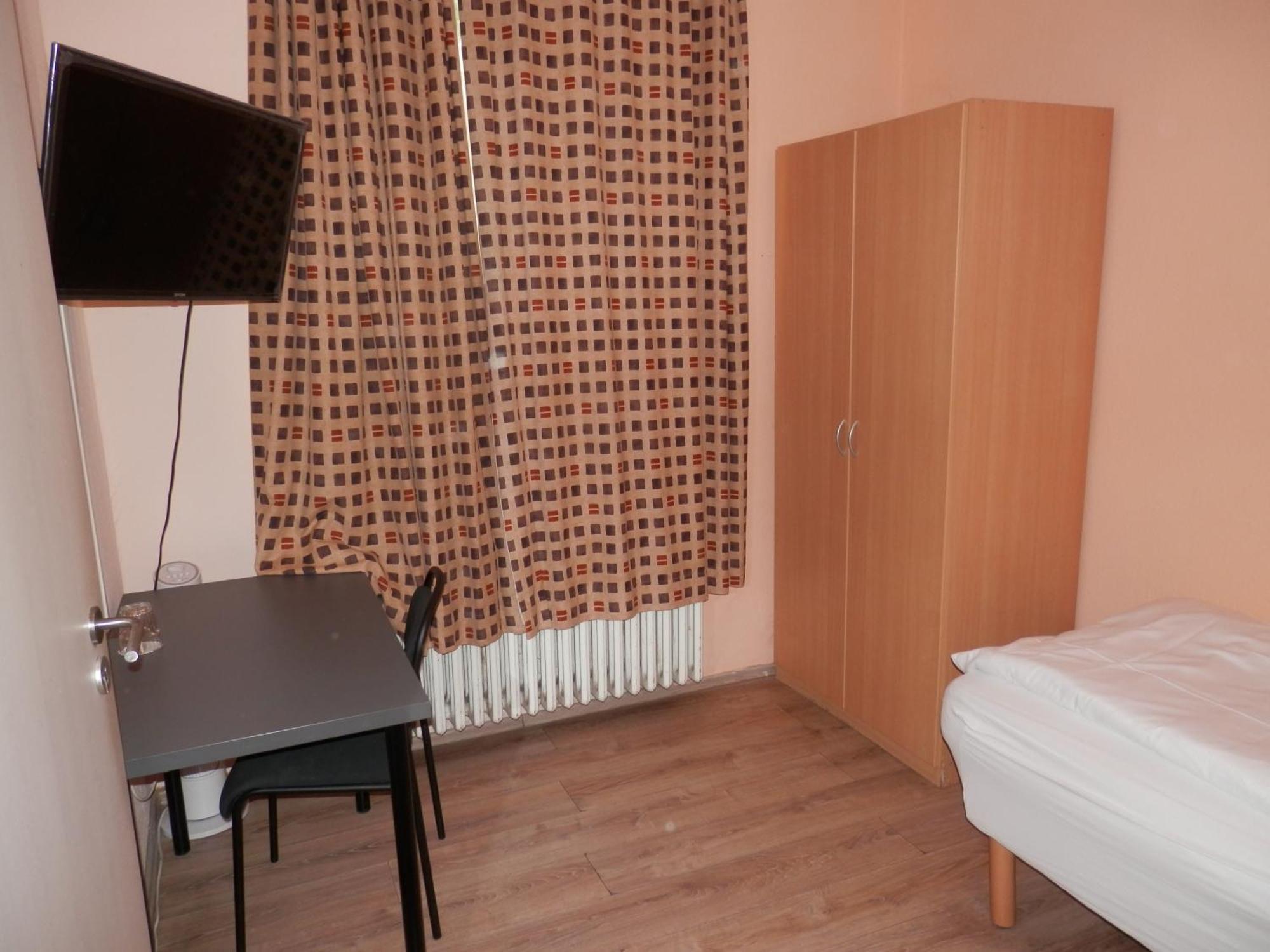 Relax Hotel-Ludwigshafen מראה חיצוני תמונה
