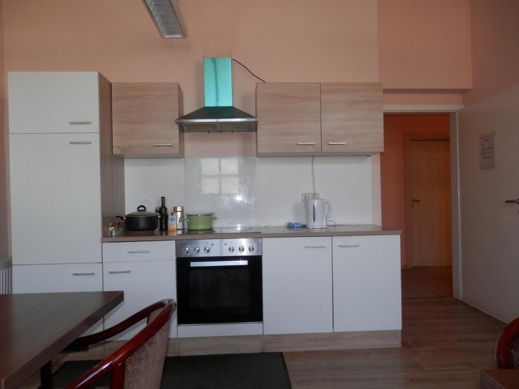 Relax Hotel-Ludwigshafen מראה חיצוני תמונה