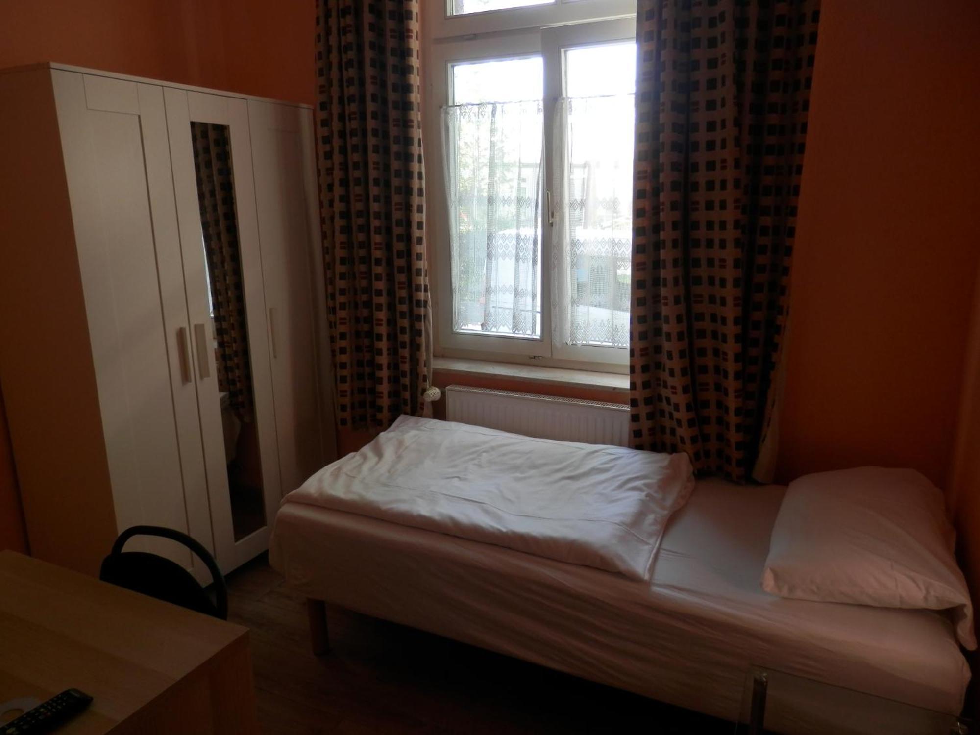Relax Hotel-Ludwigshafen מראה חיצוני תמונה
