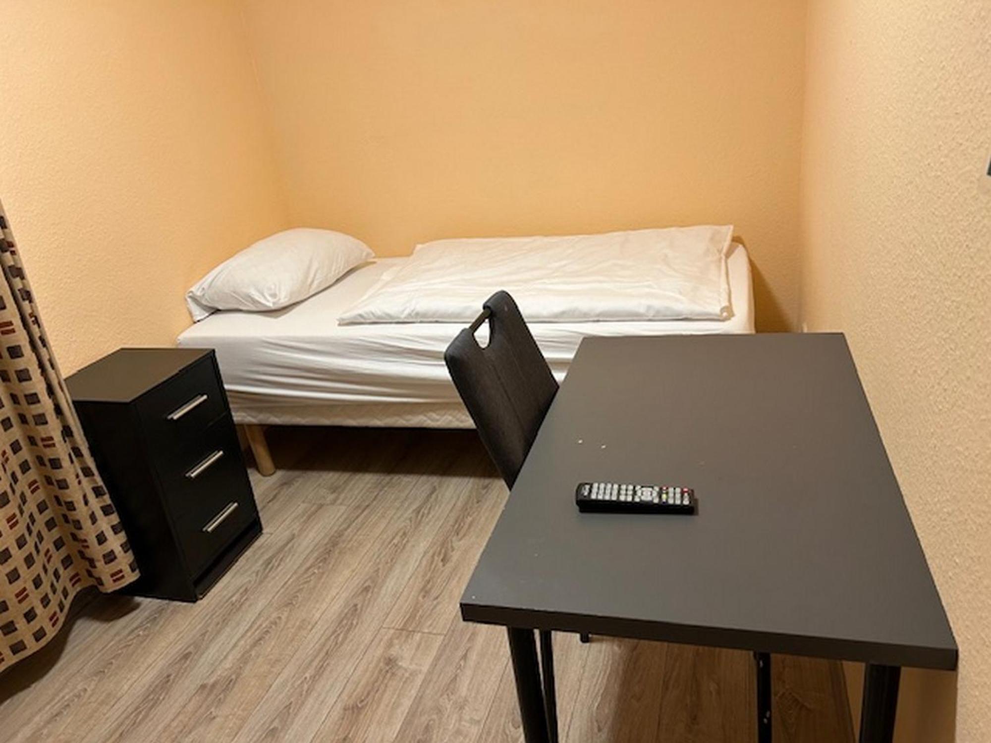 Relax Hotel-Ludwigshafen מראה חיצוני תמונה